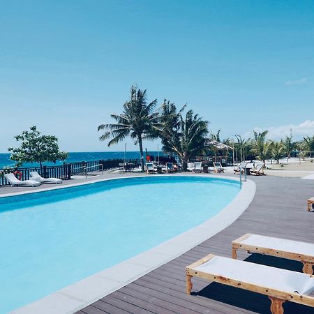 W Golf Resort Oslob Esterno foto