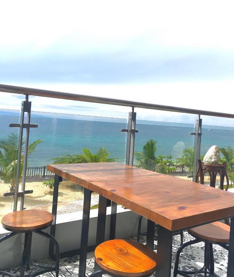 W Golf Resort Oslob Esterno foto